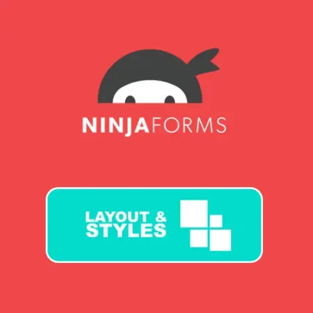 Ninja Forms Layout & Styles