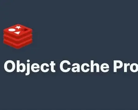 Object Cache Pro | Redis Cache Pro