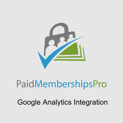 Paid Memberships Pro – Google Analytics Integration