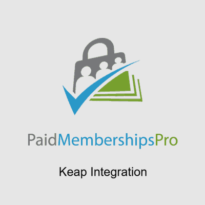 Paid Memberships Pro – Keap Integration