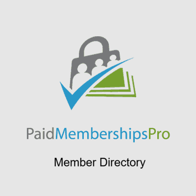 Paid Memberships Pro – Member Directory