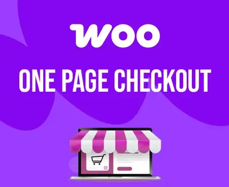WooCommerce One Page Checkout