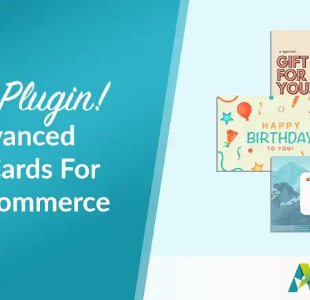 Advanced Gift Cards for WooCommerce