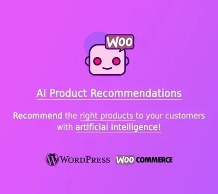 AI Product Recommendations for WooCommerce