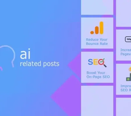 AI Related Posts – AI for WordPress