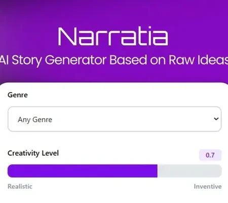 AI Story Generator for WordPress