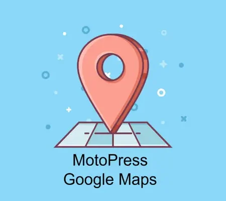 MotoPress Google Maps