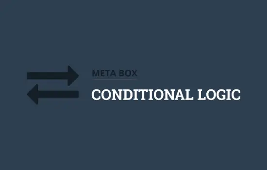 meta-box-conditional-logic meta box conditional logic