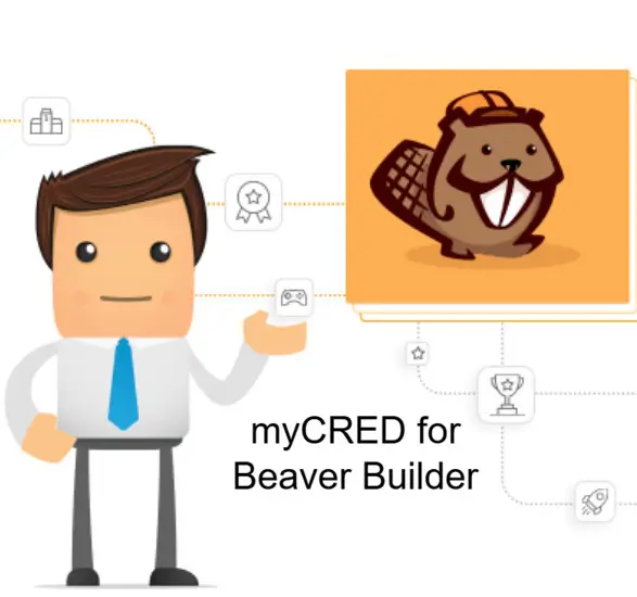 myCRED for Beaver Builder (1) myCRED for Beaver Builder 1