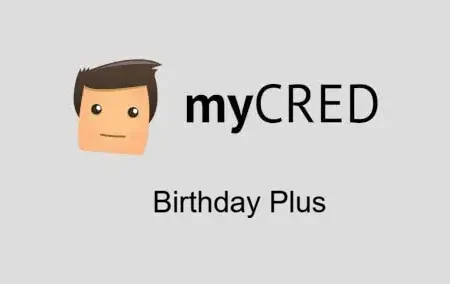 myCred Birthday Plus