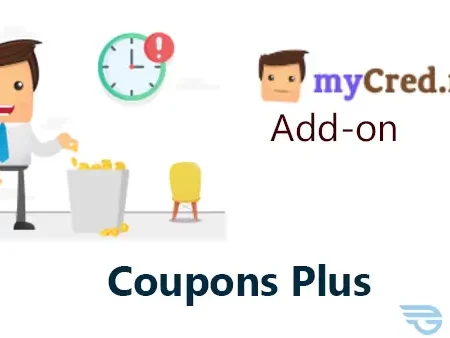 myCred Coupons Plus