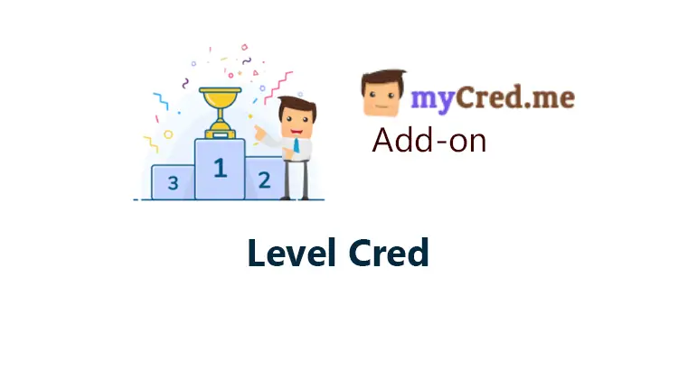 myCred-Level-Cred-Add-on-WordPress-Plugin myCred Level Cred Add on WordPress Plugin