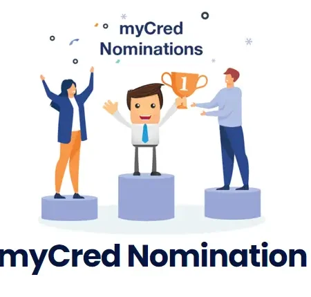 myCred Nominations