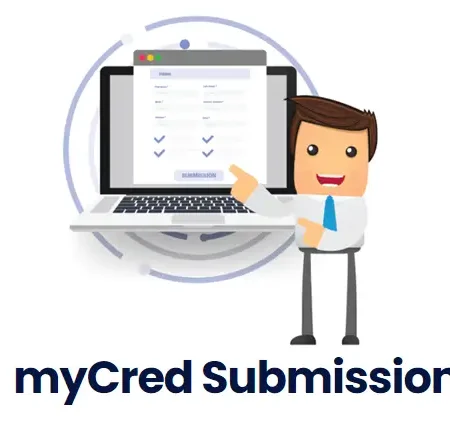 myCred Submission