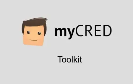 myCred Toolkit