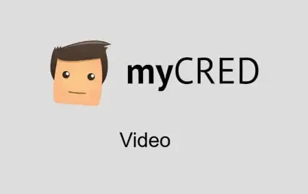 myCred Video