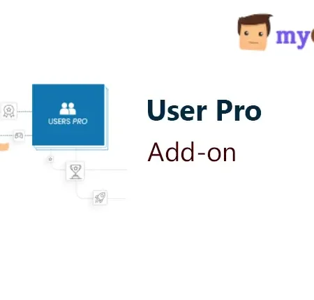 myCred for User Pro