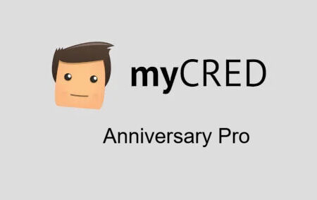 myCred Anniversary Pro