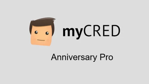 mycred-Anniversary Pro mycred Anniversary Pro