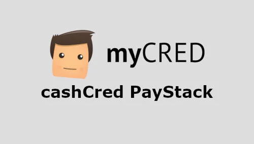 mycred-cashcred-paystack mycred cashcred paystack