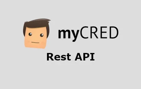 myCred Rest API
