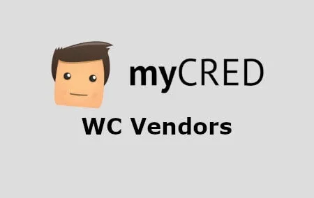 myCred WC Vendor