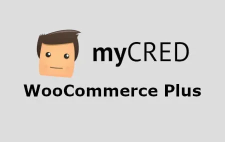 myCRED WooCommerce Plus