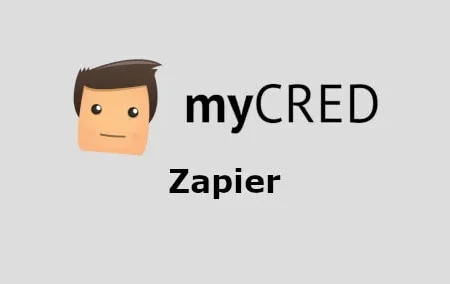 myCred Zapier