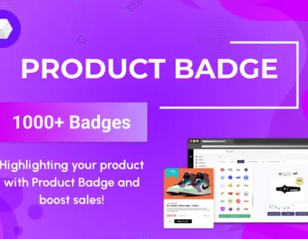 MyShopKit Product Badges WP