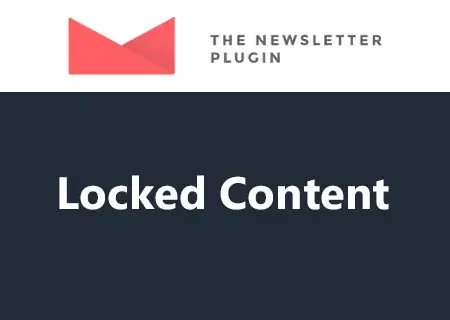 Newsletter – Locked Content