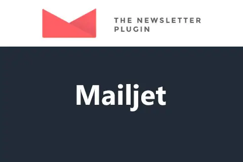 newsletter-mailjet newsletter mailjet