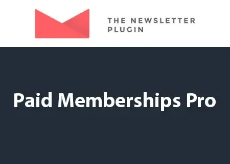 Newsletter – Paid Membership Pro