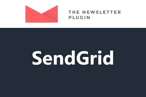 newsletter-sendgrid newsletter sendgrid