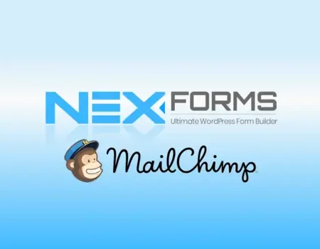 NEX-Forms – MailChimp