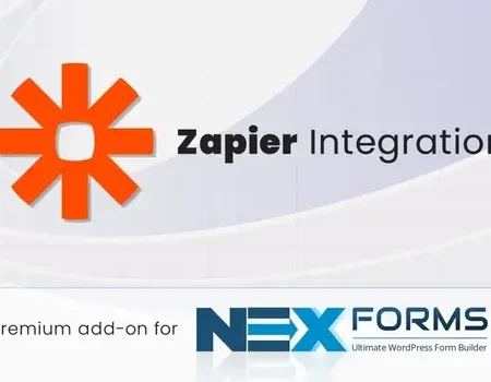 NEX-Forms – Zapier Integration