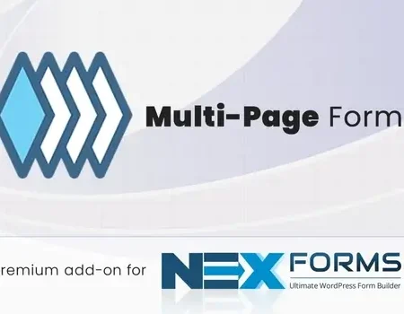 NEX-Forms – Multi-Page Forms