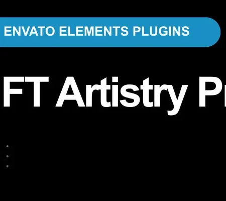 NFT Artistry Pro