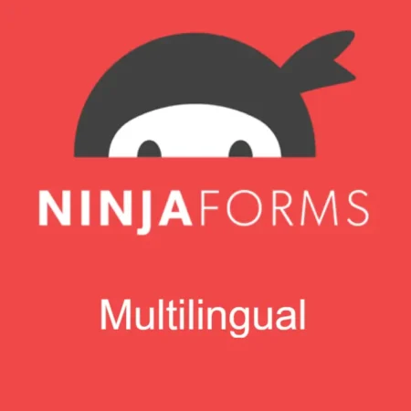 Ninja Forms Multilingual