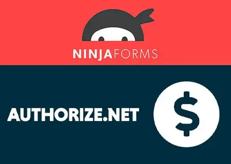 Ninja Forms Authorize.net