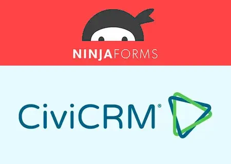 Ninja Forms CiviCRM