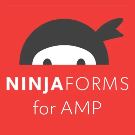 Ninja Forms for AMP