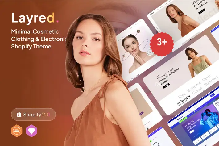 Layred -Shop-shopify-theme Layred Shop shopify theme