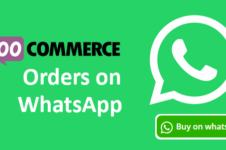 Order On WhatsApp for Woocommerce