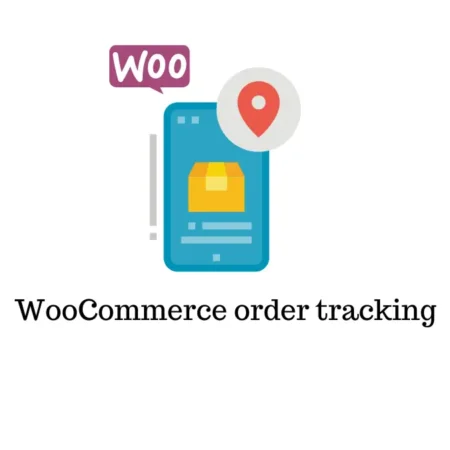 Order Tracking for WooCommerce