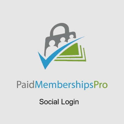 Paid Memberships Pro – Social Login