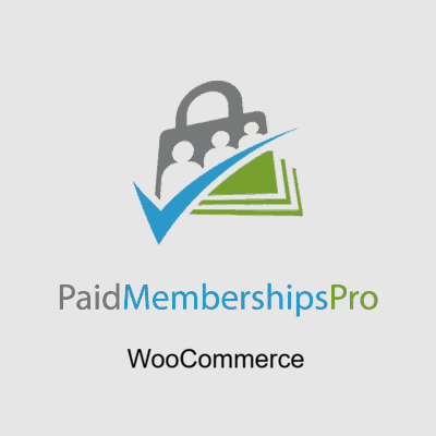 Paid Memberships Pro – WooCommerce