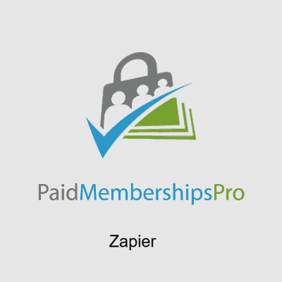 Paid Memberships Pro – Zapier