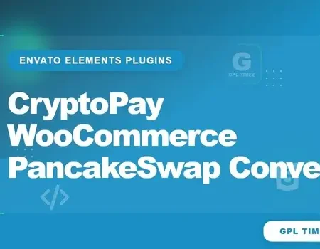 PancakeSwap API for CryptoPay WooCommerce