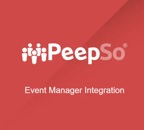 PeepSo -WP -Event -Manager -Integration-khoplugin.com PeepSo WP Event Manager Integration khoplugin.com