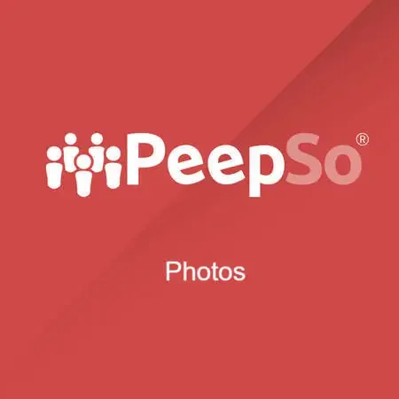 PeepSo Photos